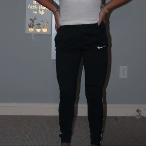 Nike sweatpants